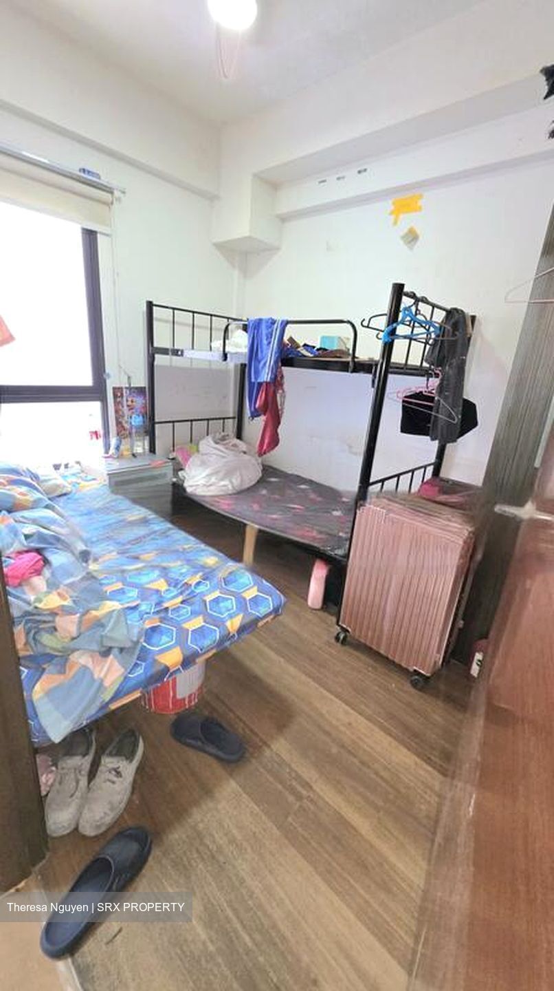 Vibes@Upper Serangoon (D19), Apartment #477089581